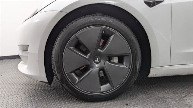 Used 2023 Tesla Model 3 Standard Range RWD image 27