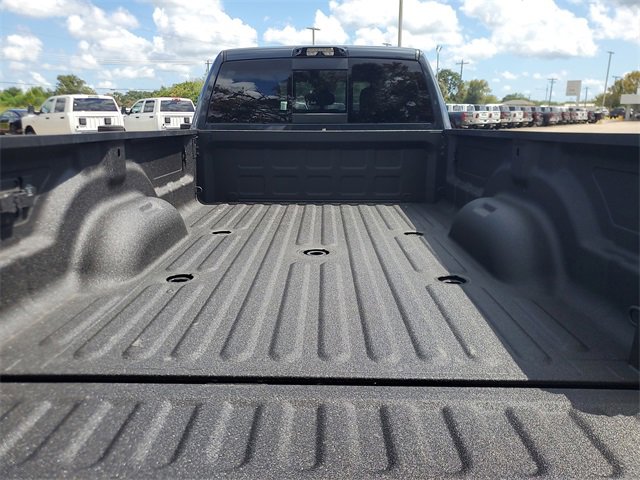 New 2026 RAM 3500 Lone Star image 7