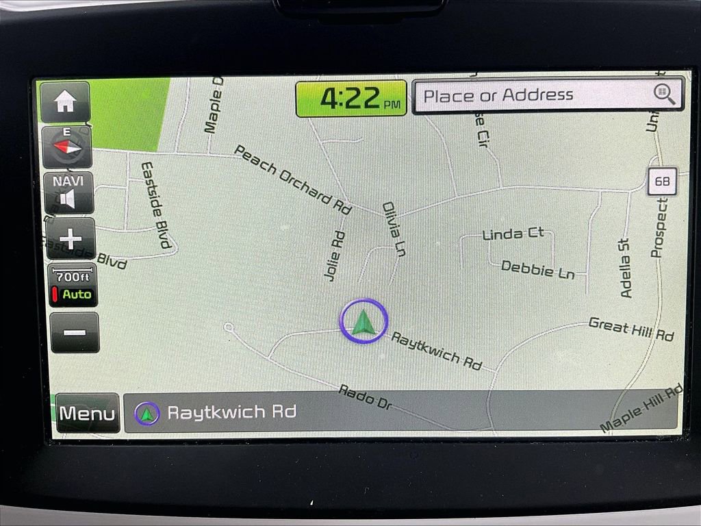 Used 2017 Kia Soul EV image 24