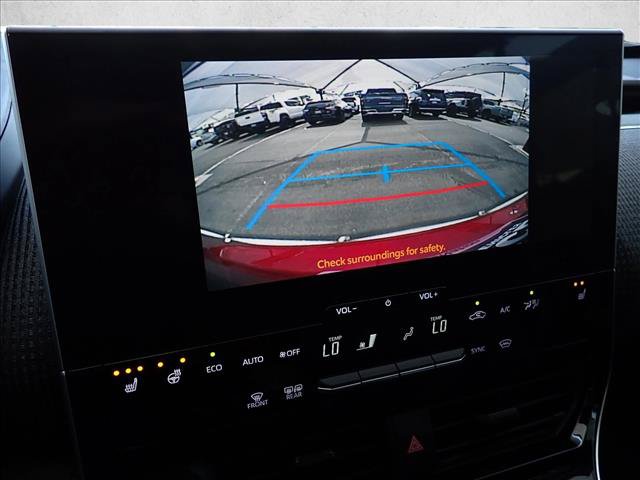 Certified 2024 Toyota bZ4X AWD w/ Weather Package image 21