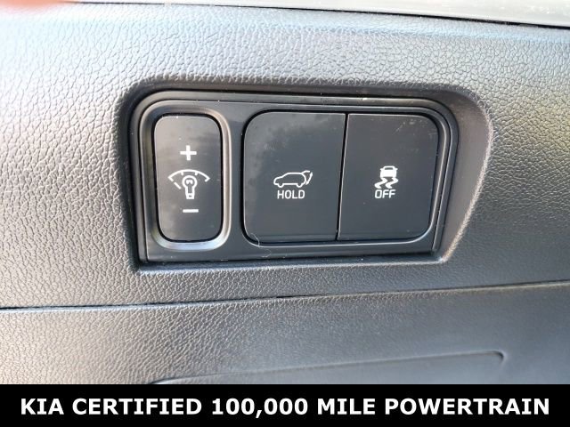 Certified 2024 Kia Sorento SX Prestige w/ Olive Brown Leather Package AWD/4WD image 19