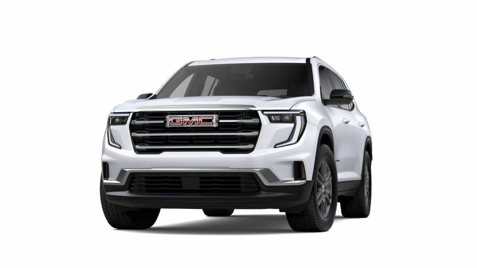New 2026 GMC Acadia Elevation FWD image 51