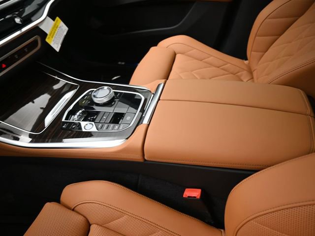 New 2026 BMW X5 xDrive40i image 9