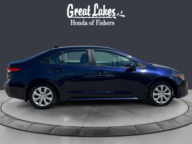 Used 2022 Toyota Corolla LE FWD image 6