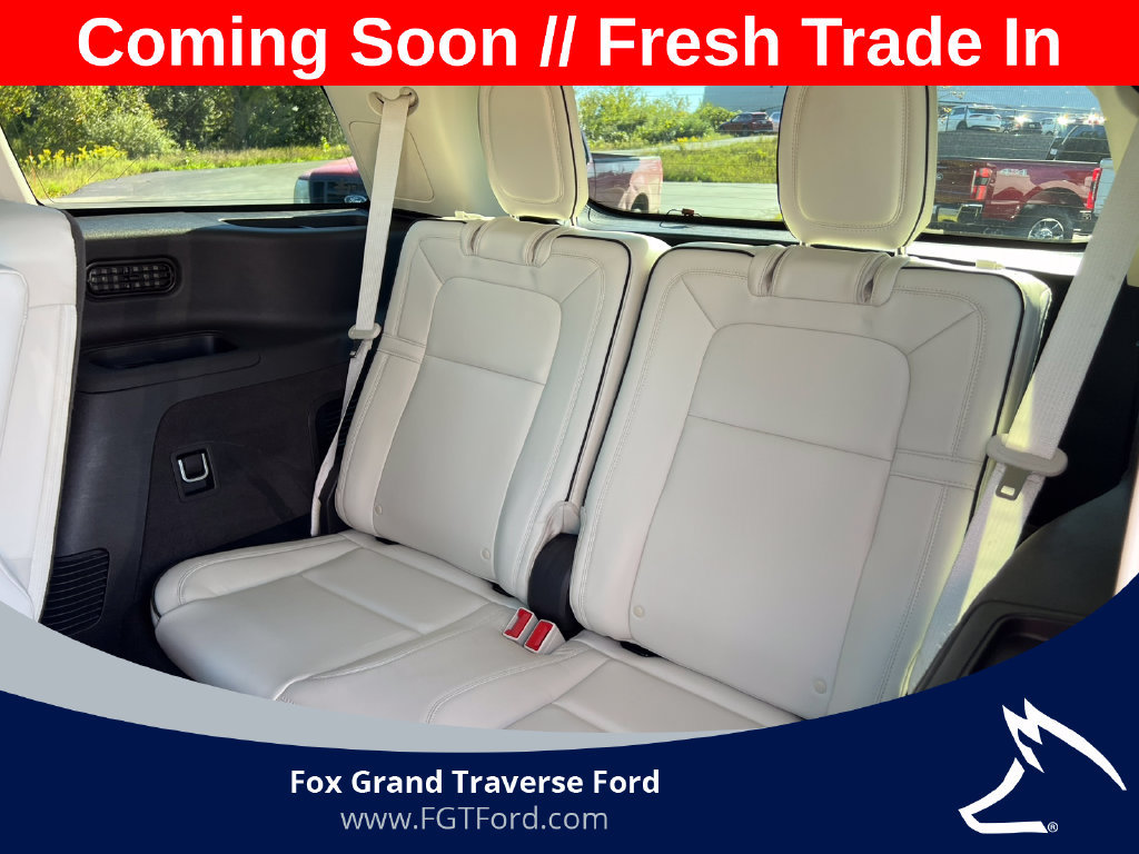 Used 2020 Lincoln Aviator Black Label w/ Dynamic Handling Package AWD/4WD image 5