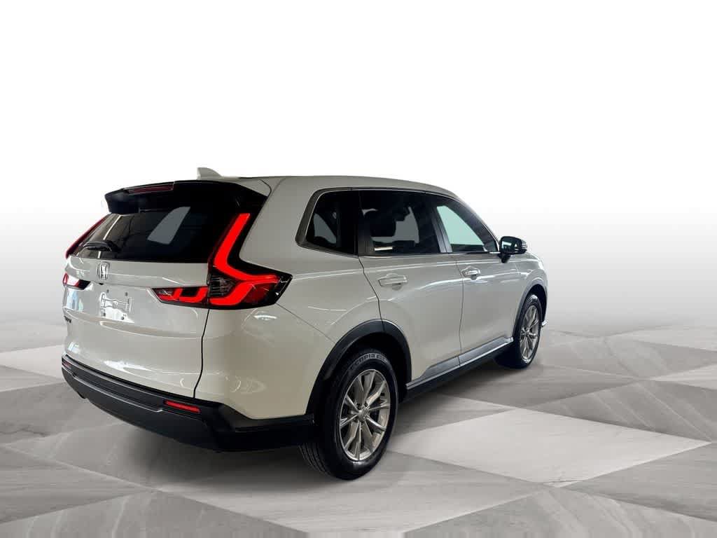Certified 2024 Honda CR-V EX image 8