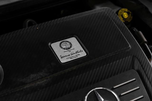 Used 2019 Mercedes-Benz CLA 45 AMG 4MATIC image 63