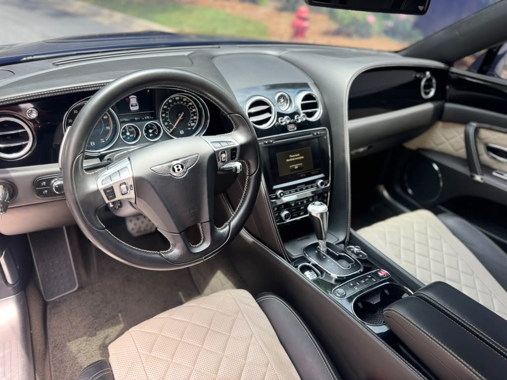 Used 2017 Bentley Flying Spur S V8 AWD/4WD image 33
