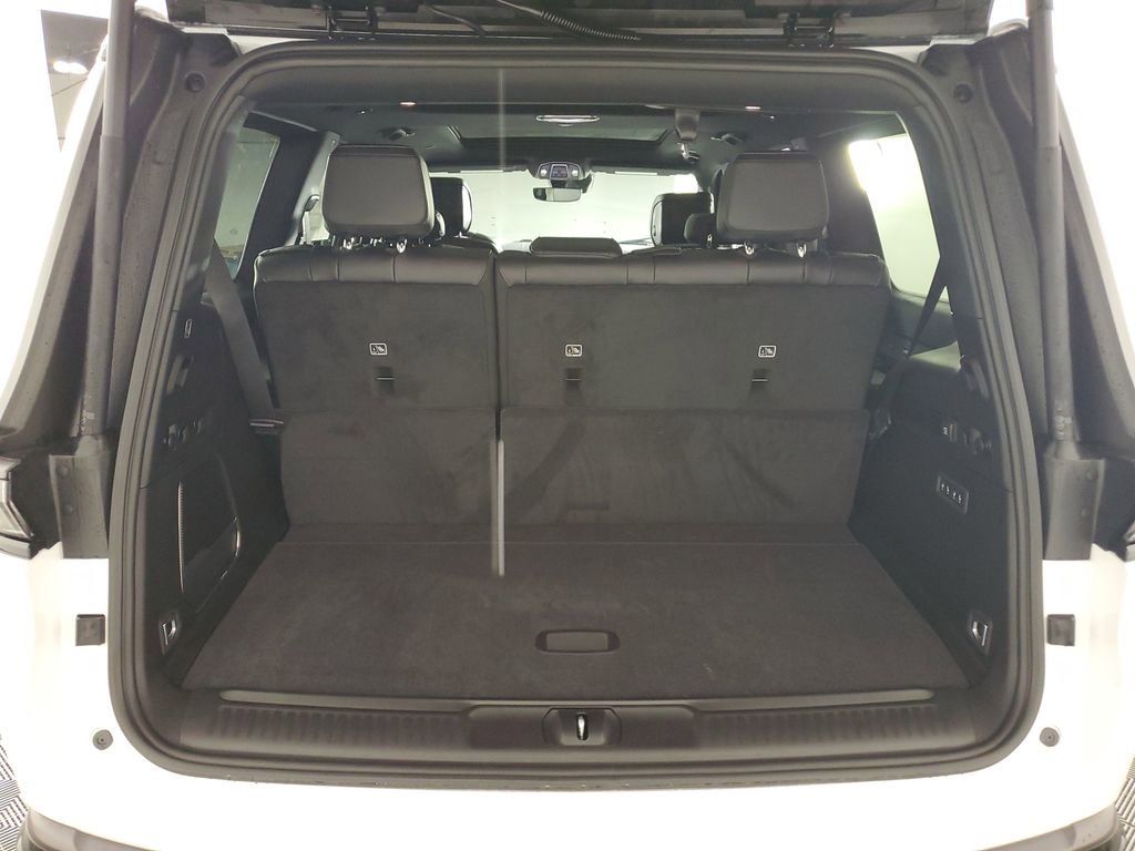 New 2026 Jeep Grand Wagoneer Limited image 35