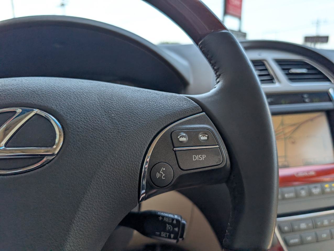 Used 2012 Lexus ES 350 FWD image 16