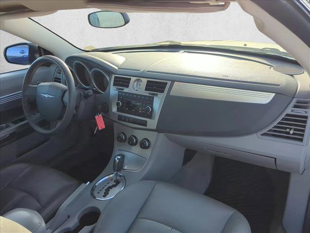Used 2008 Chrysler Sebring Touring image 23