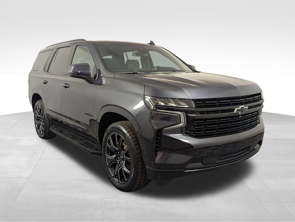 Used 2023 Chevrolet Tahoe RST w/ Luxury Package AWD/4WD image 44