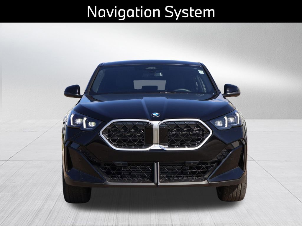 New 2026 BMW X2 xDrive28i w/ Technology Package image 3