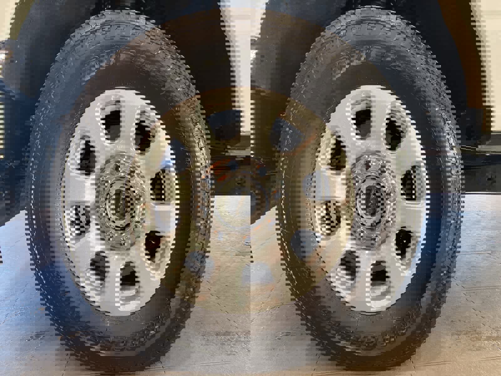 Used 2024 Ford F250 XLT image 9