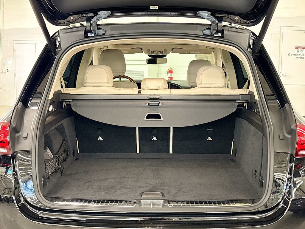 Used 2021 Mercedes-Benz GLE 350 4MATIC image 26