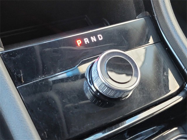 Used 2022 Jeep Grand Cherokee L Limited w/ Black Appearance Package image 29