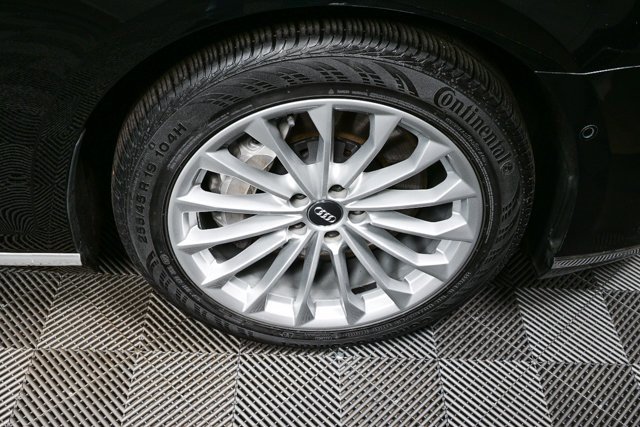 Used 2019 Audi A8 L 3.0T w/ Executive Package image 39