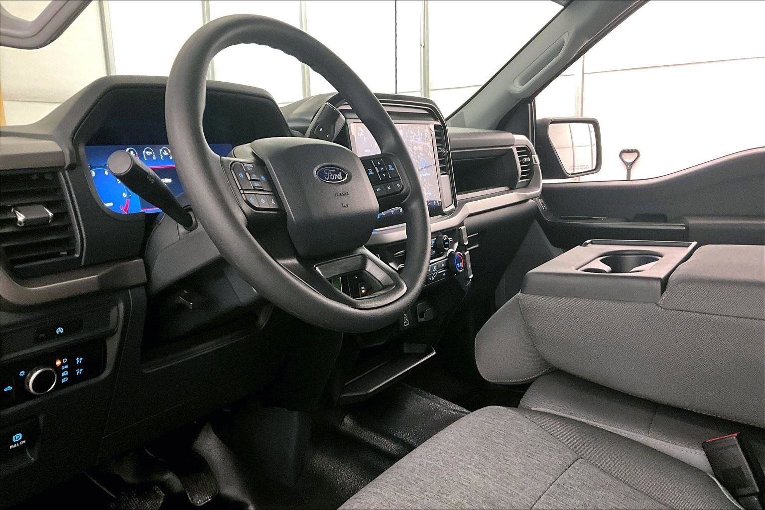 New 2025 Ford F150 XL image 12