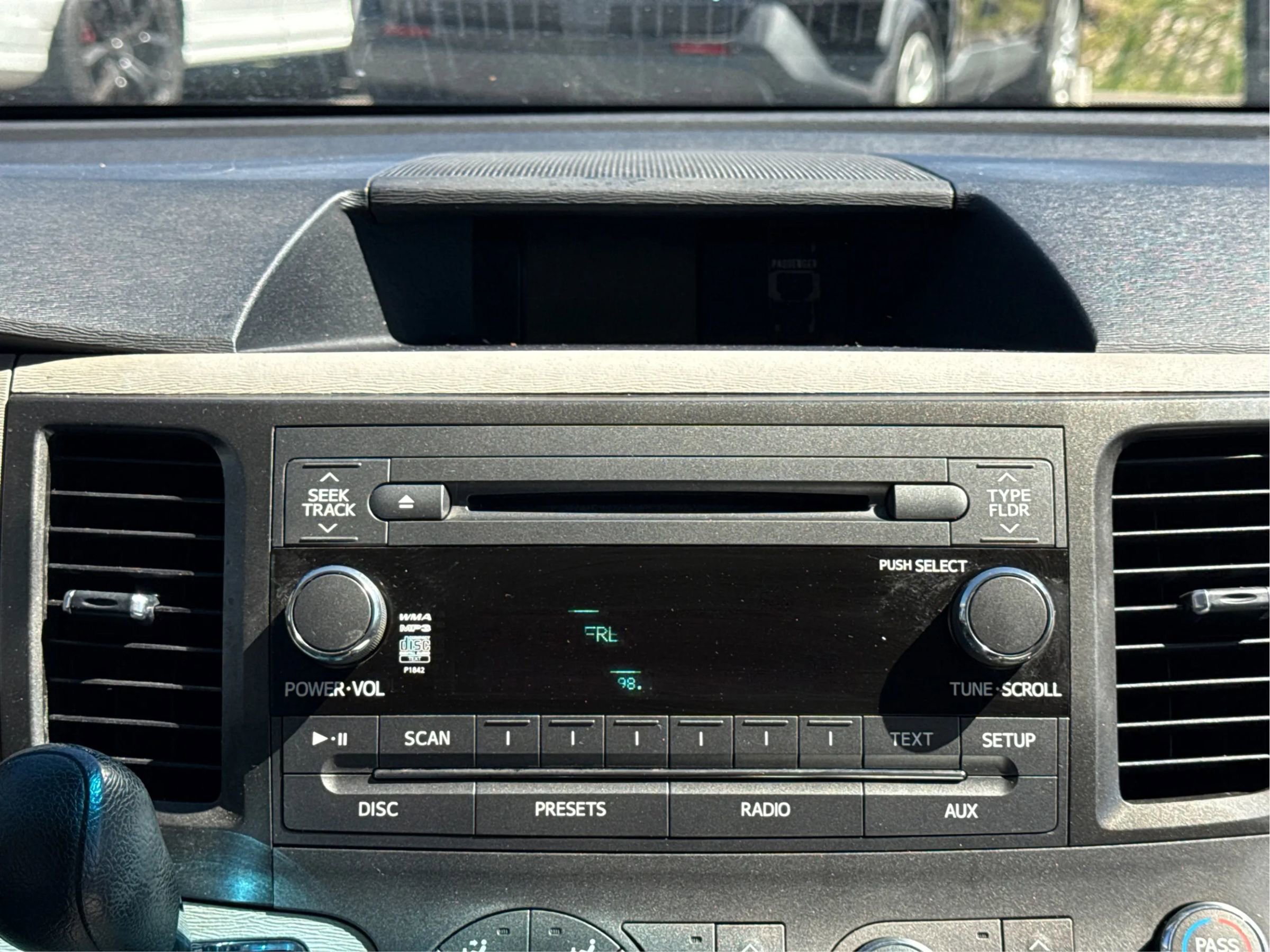 Used 2011 Toyota Sienna LE image 14