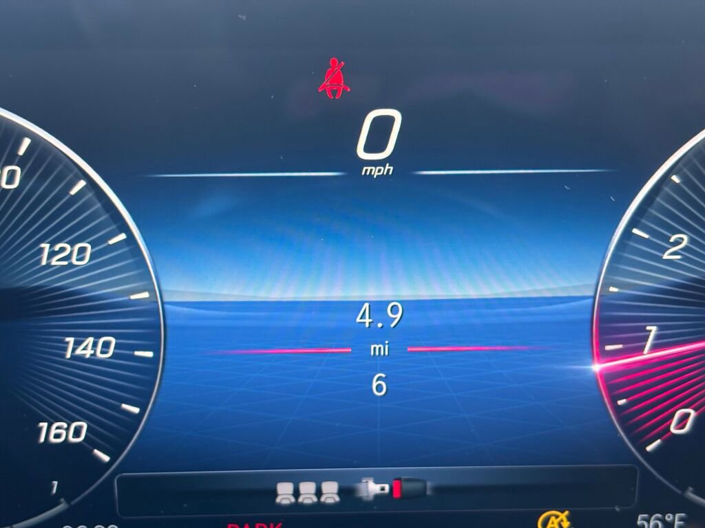 New 2026 Mercedes-Benz GLA 250 4MATIC image 18