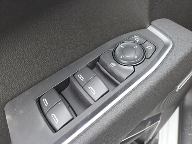 New 2026 Chevrolet Silverado 1500 RST w/ Safety Package image 34