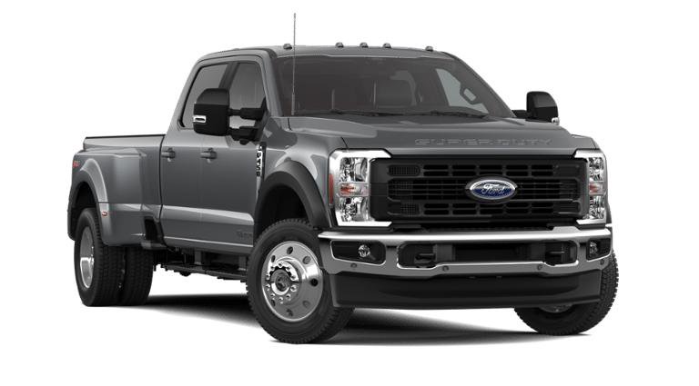 New 2026 Ford F450 XL w/ 360-Degree Camera Package AWD/4WD image 26