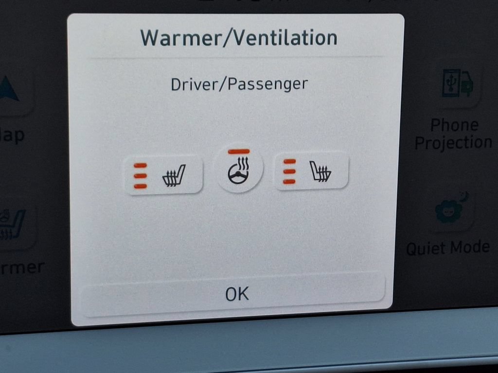 Certified 2024 Hyundai Ioniq 5 SEL AWD/4WD image 22