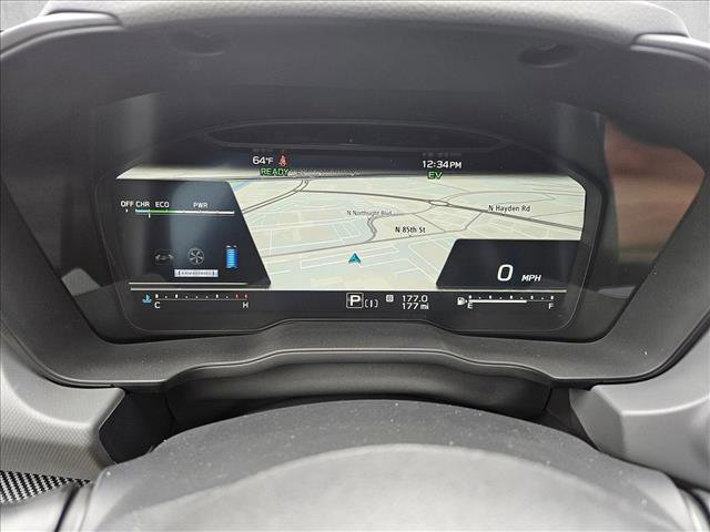New 2026 Subaru Crosstrek 2.5i Sport w/ Crosstrek Mirror Package image 11