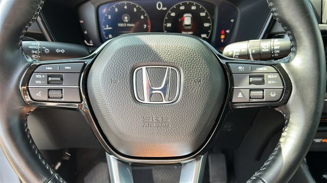 Used 2026 Honda CR-V EX-L image 12