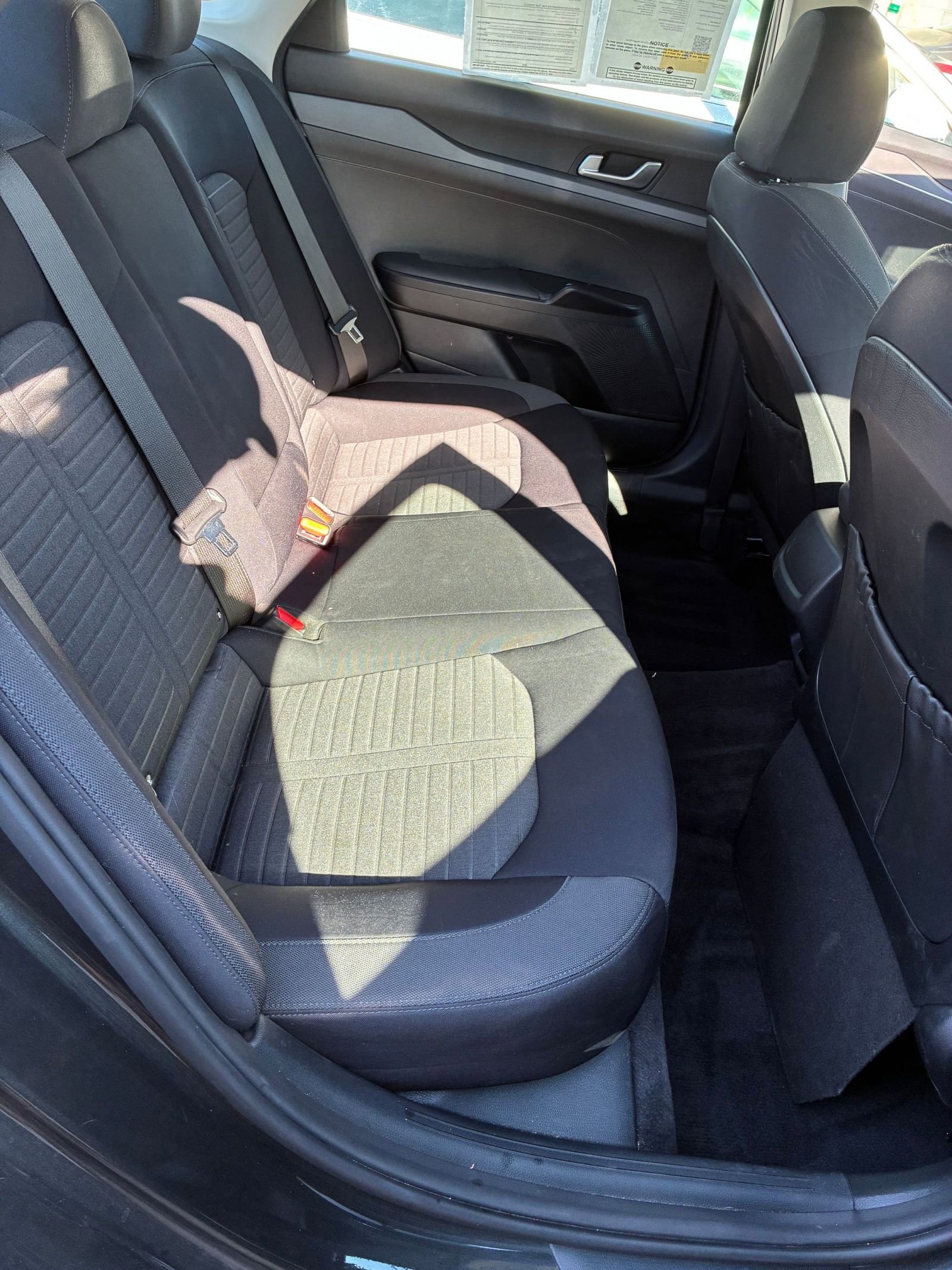 Used 2025 Kia K5 LXS image 9