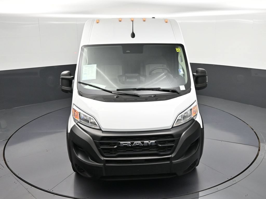 Used 2025 RAM ProMaster 1500 FWD image 22