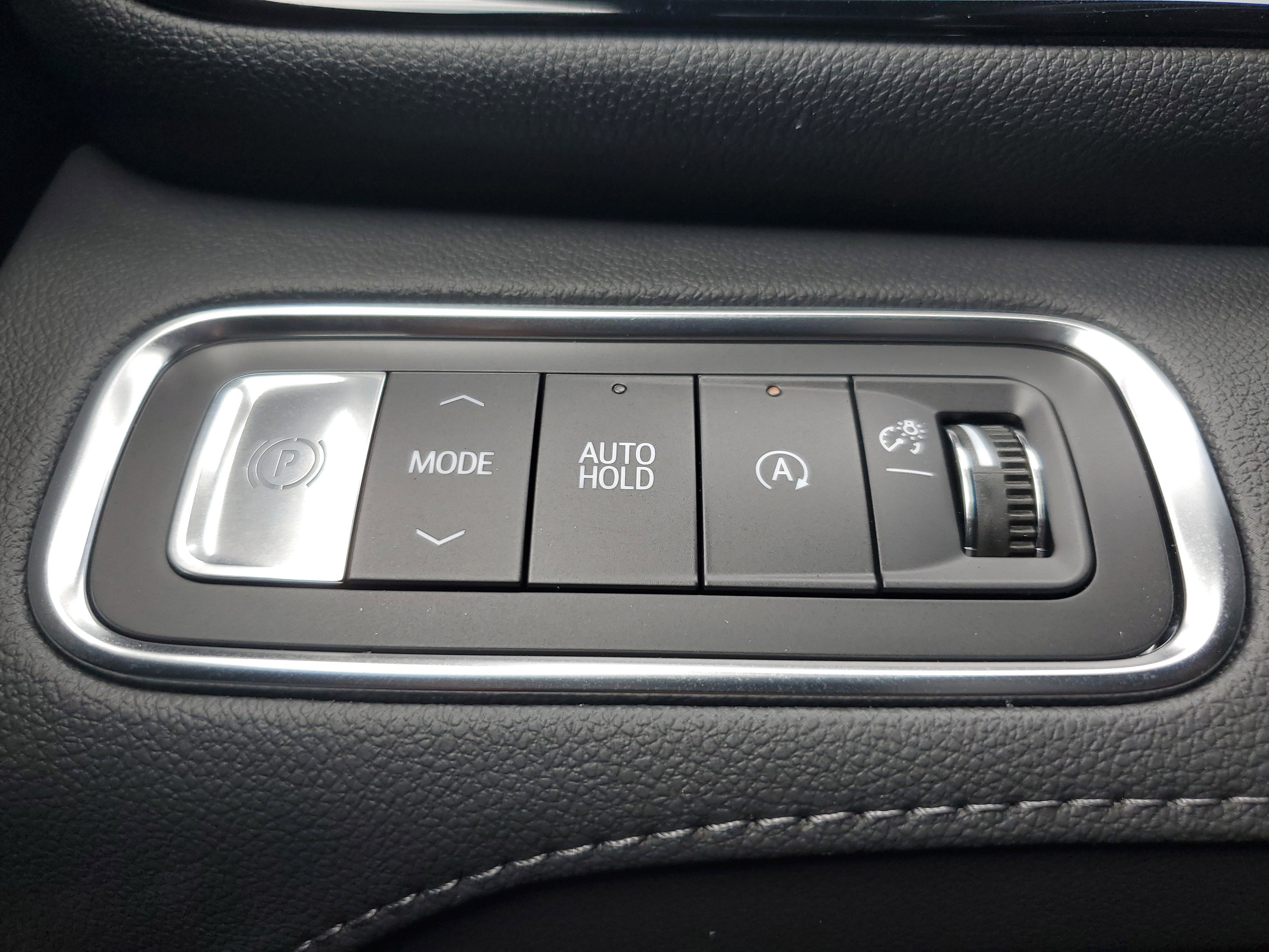 New 2026 Buick Enclave Preferred image 29