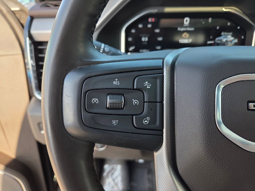 Certified 2024 GMC Sierra 2500 Denali w/ Denali Reserve Package AWD/4WD image 30