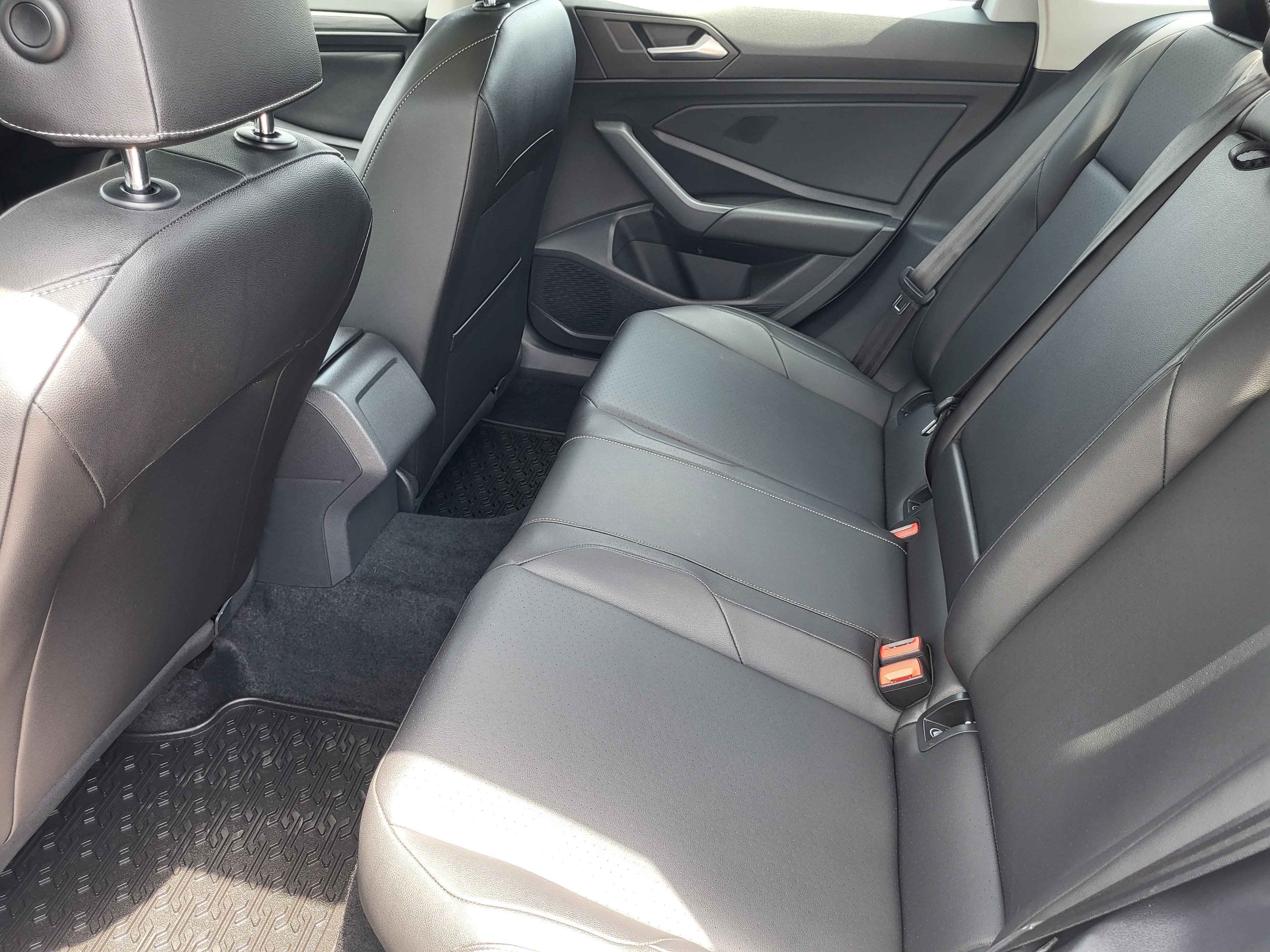 Used 2019 Volkswagen Jetta SEL FWD image 23