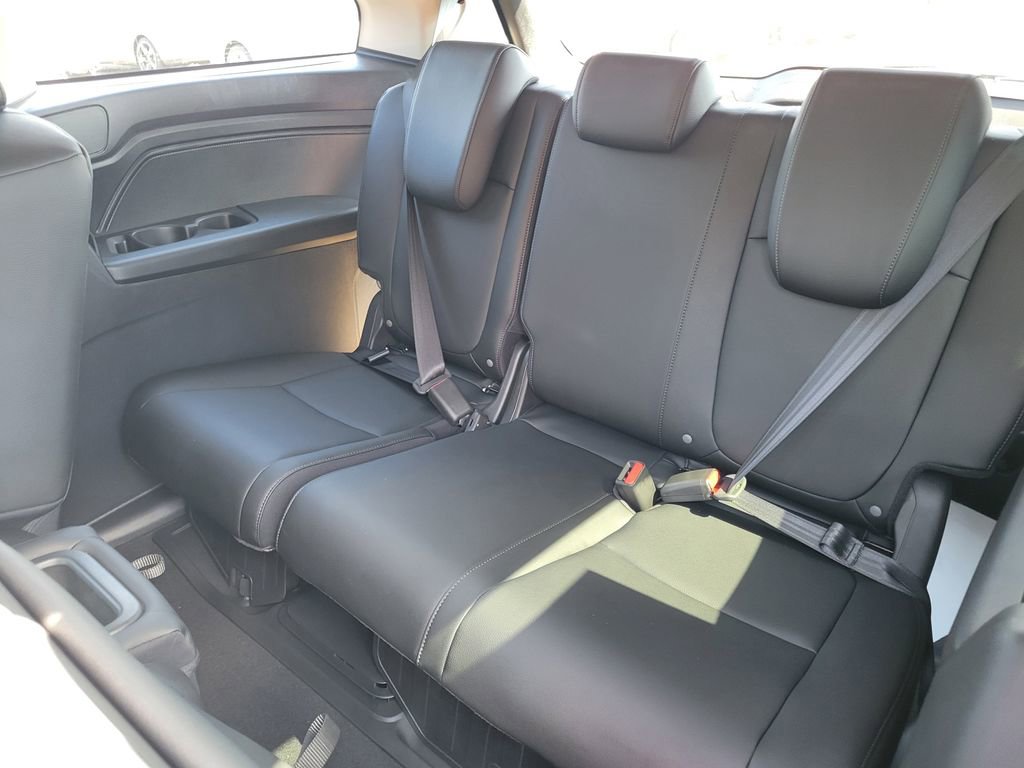 New 2026 Honda Odyssey EX-L image 35