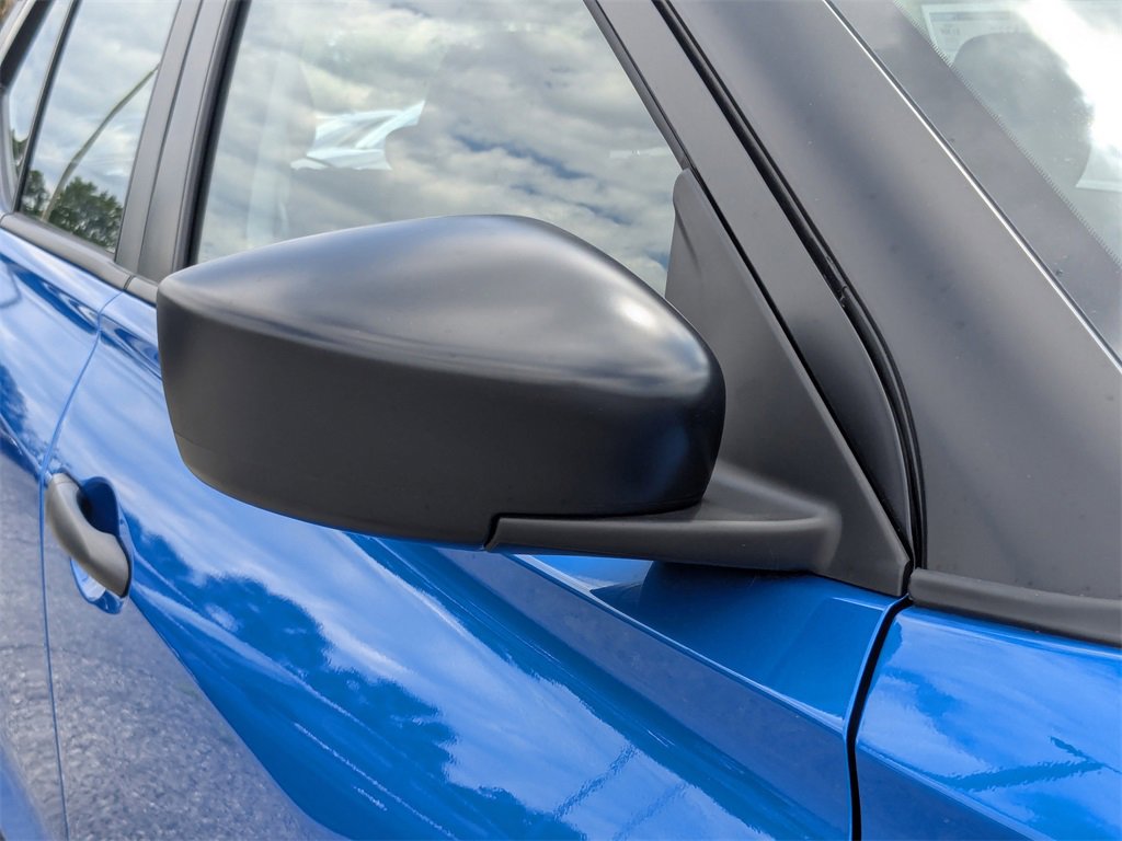 New 2025 Nissan Kicks Play S image 11