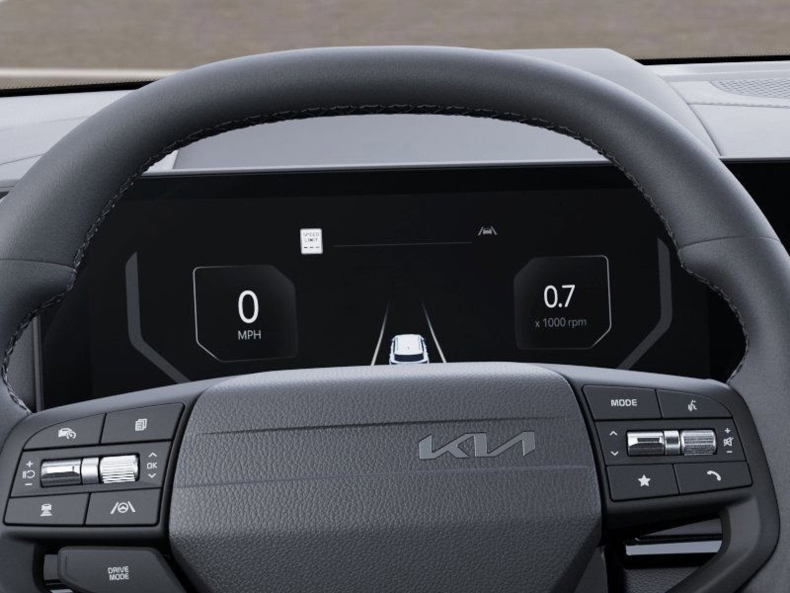 New 2026 Kia Sportage SX image 24