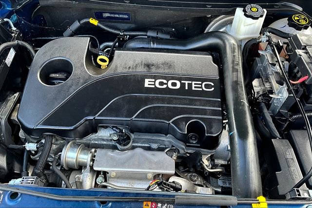 Used 2021 Chevrolet Equinox LT image 28