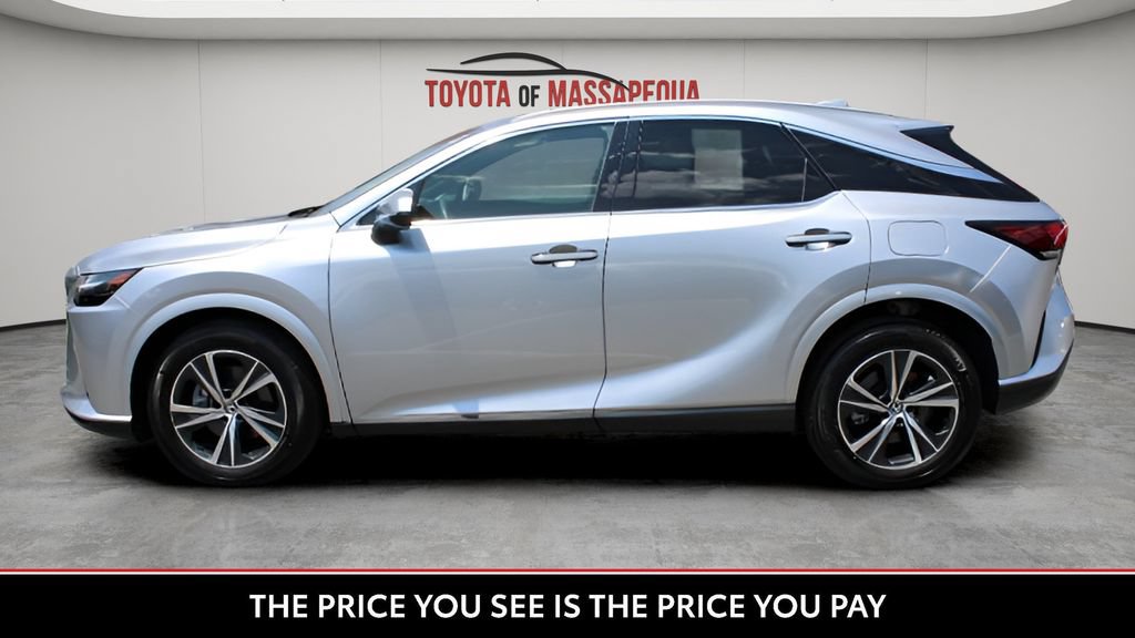 Used 2024 Lexus RX 350 Premium w/ Cold Area Package AWD/4WD image 30