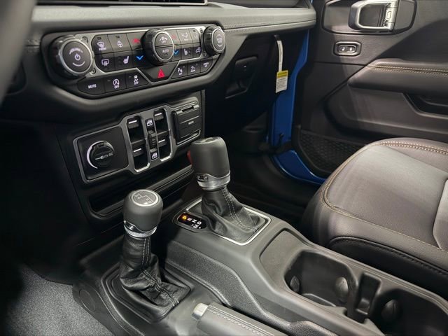 New 2026 Jeep Wrangler Sahara image 18