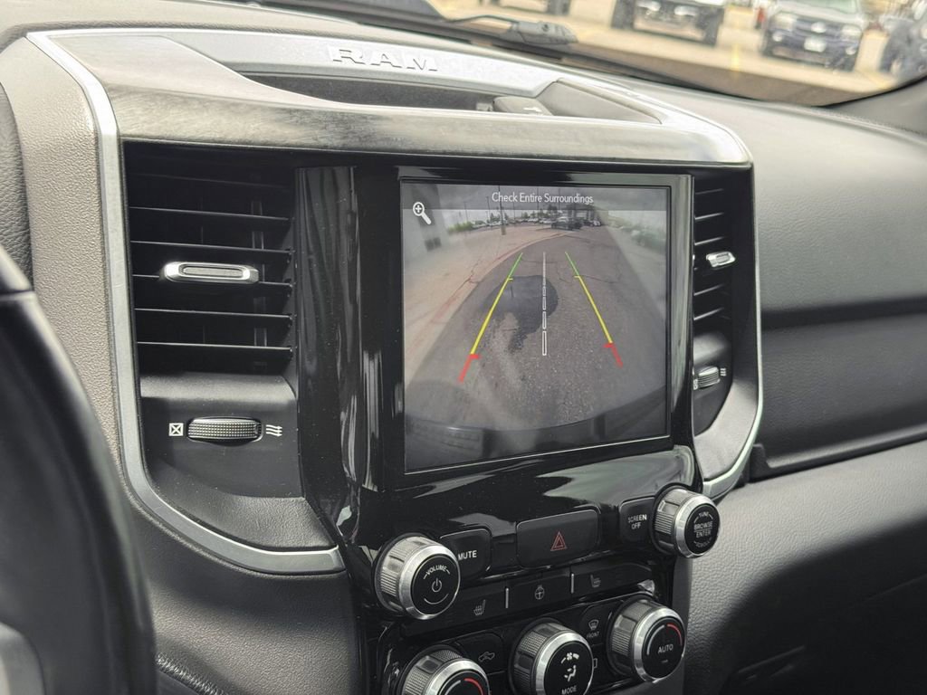 Used 2019 RAM 1500 Big Horn AWD/4WD image 20