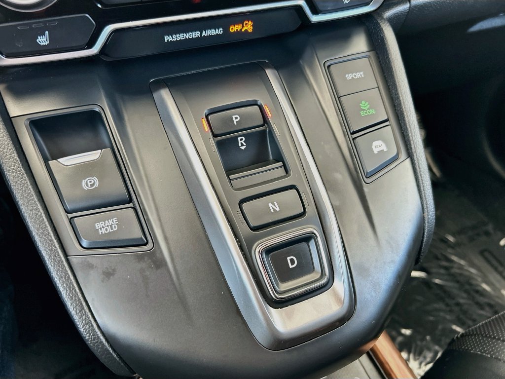 Certified 2022 Honda CR-V Touring image 17