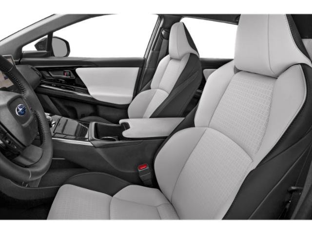 Certified 2023 Subaru Solterra AWD image 12