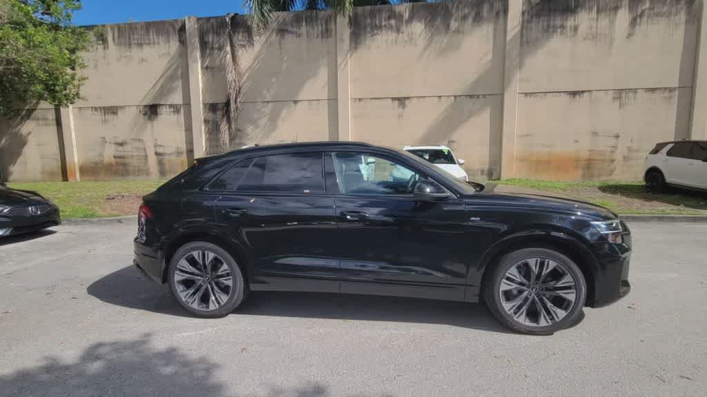 New 2027 Audi Q8 Premium Plus AWD/4WD image 9