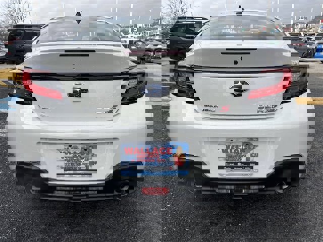 New 2026 Subaru BRZ tS w/ Popular Package 2 RWD image 42