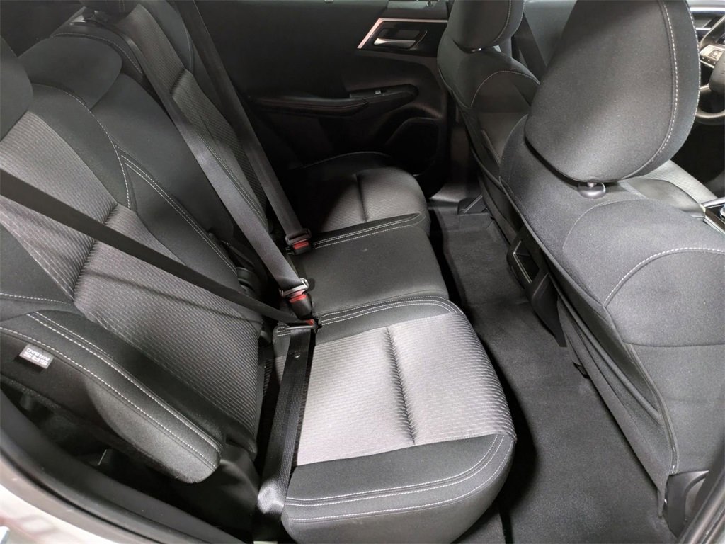 Used 2022 Mitsubishi Outlander ES image 27