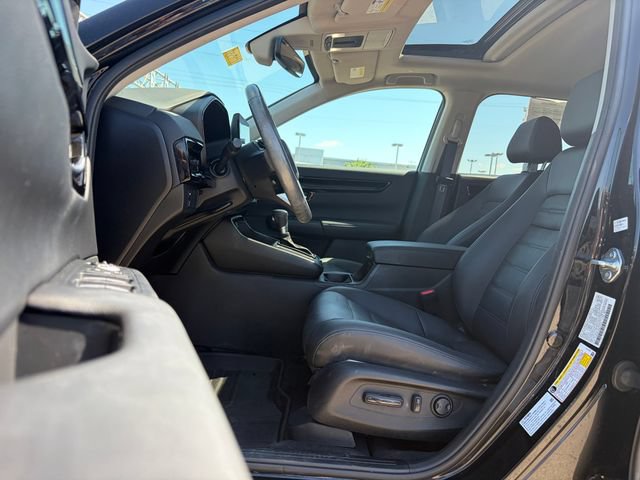 Used 2024 Honda CR-V EX-L image 20