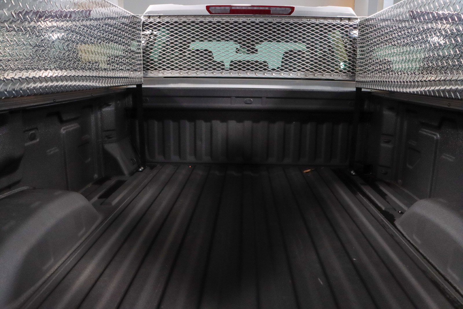 Used 2025 Chevrolet Silverado 2500 W/T w/ WT/CX Safety Package image 28