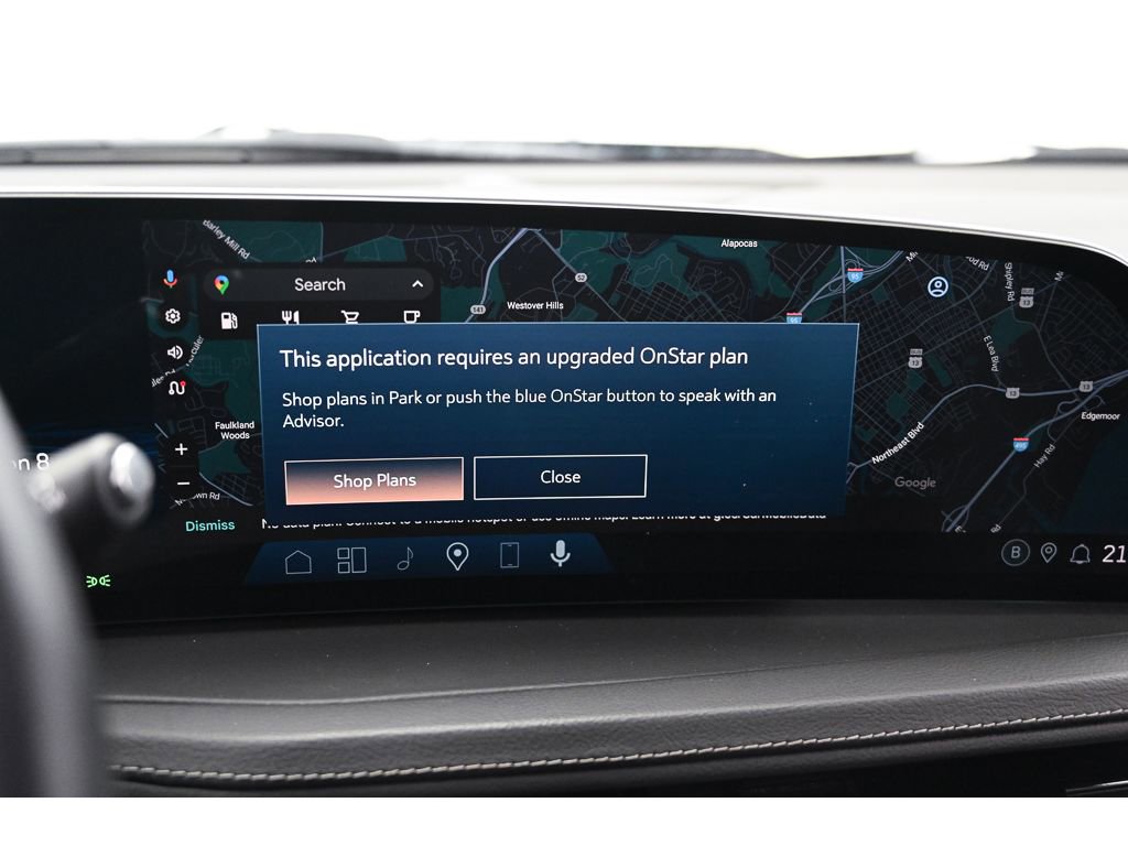 Used 2024 Cadillac XT4 Premium Luxury image 47