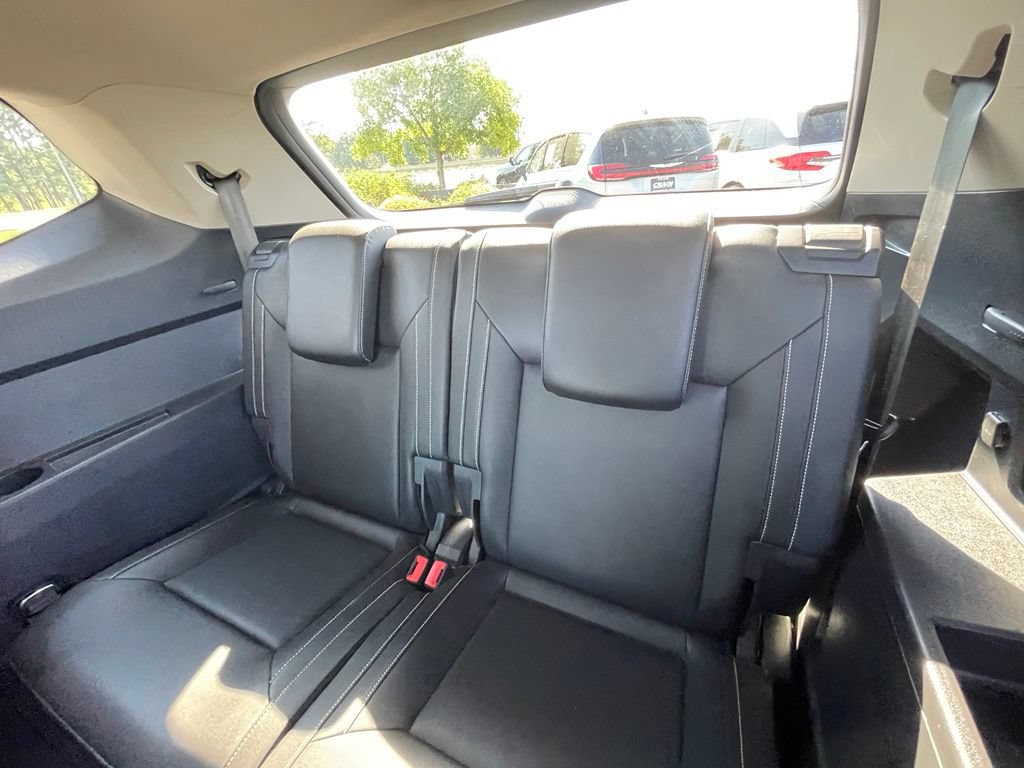 Used 2021 Volkswagen Atlas SEL FWD image 28